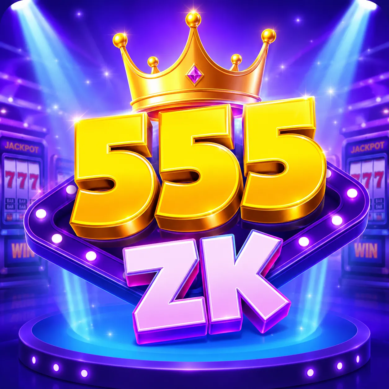 555ZK - Tantangan Puzzle Seru untuk Semua Kalangan