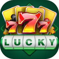 777LUCKY - Permainan Slot Seru dan Menguntungkan