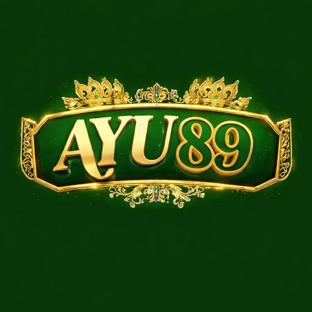 AYU89 - Game Mahjong Seru dan Menantang