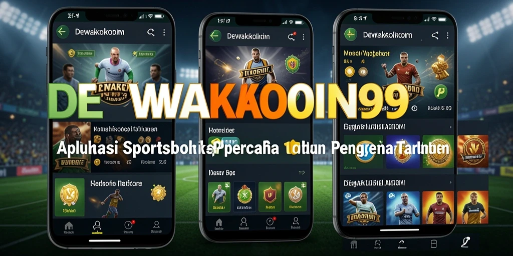 Tampilan gameplay DEWAKOIN99 dengan fitur taruhan yang menarik.