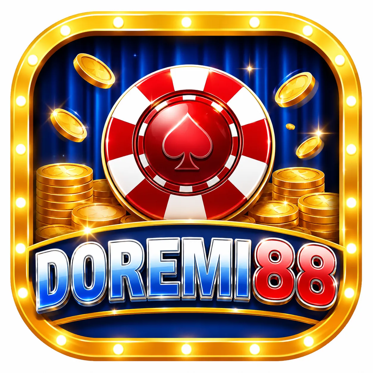 DOREMI88 - Permainan Domino Seru dan Menarik
