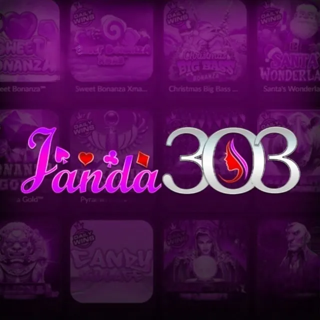 JANDA303 - Pengalaman Live Casino Terbaik di Genggaman Anda