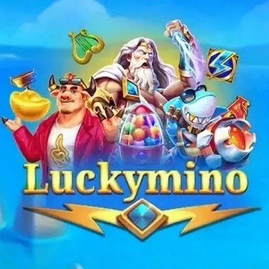 LUKYMINO - Petualangan Seru di Dunia Anime