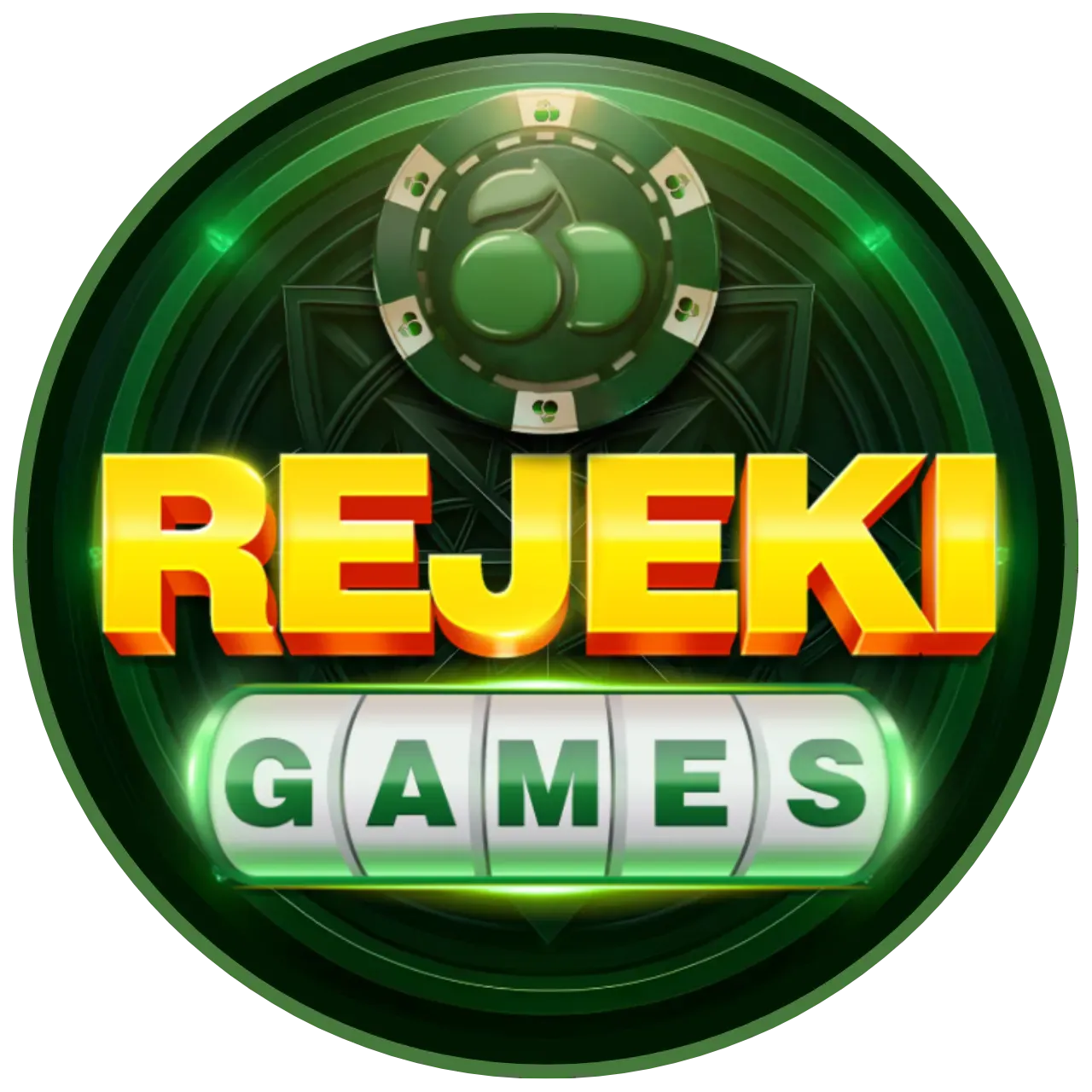 REJEKIGAMES - Game Gaple Seru dan Menyenangkan