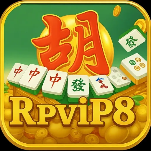 RPVIP8 - Game Bingo Terbaik untuk Pengalaman Menyenangkan