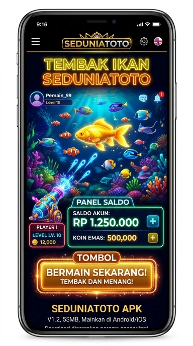 Proses pengunduhan di seduniatoto yang cepat dan efisien.